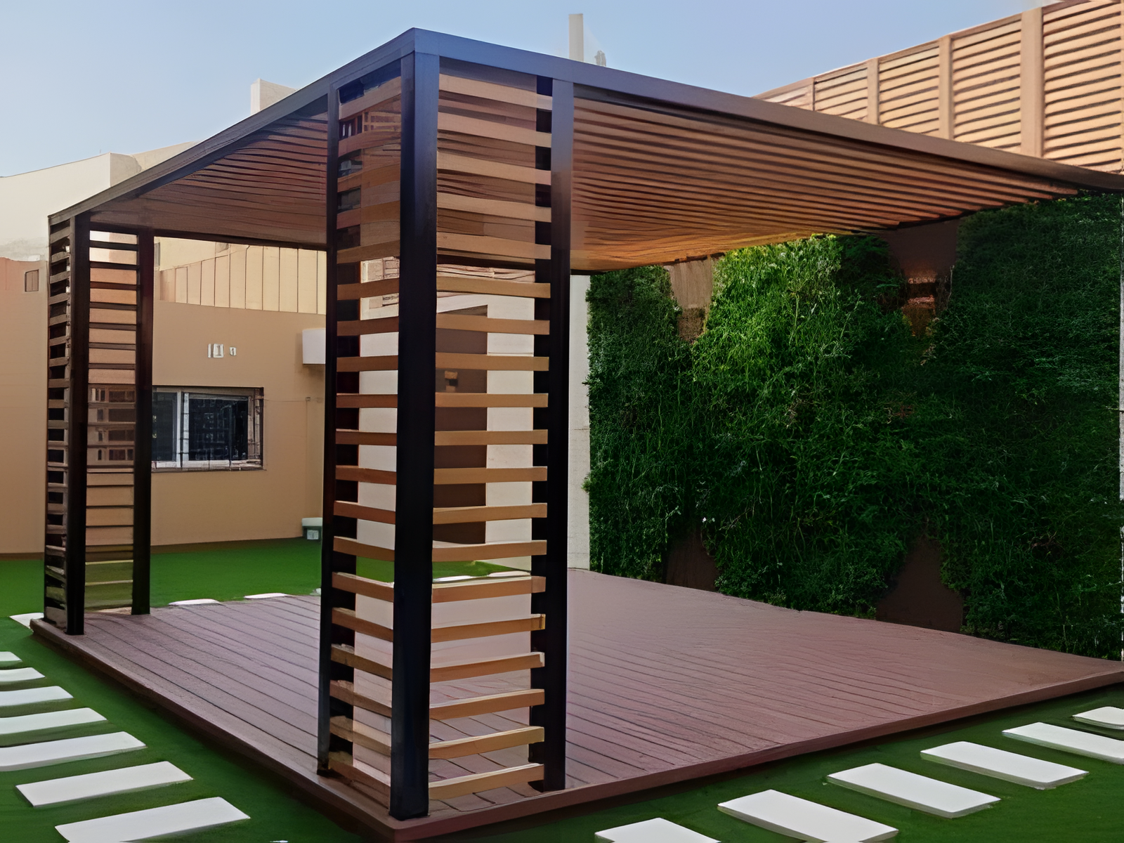 صورة توضيحية عن الشركة