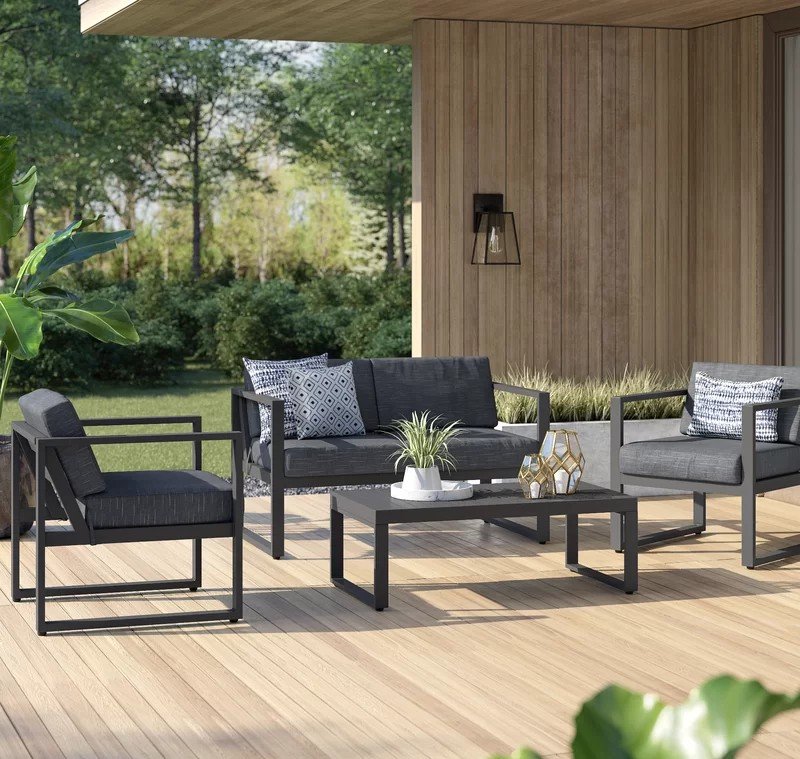 صورة جلسات حديد