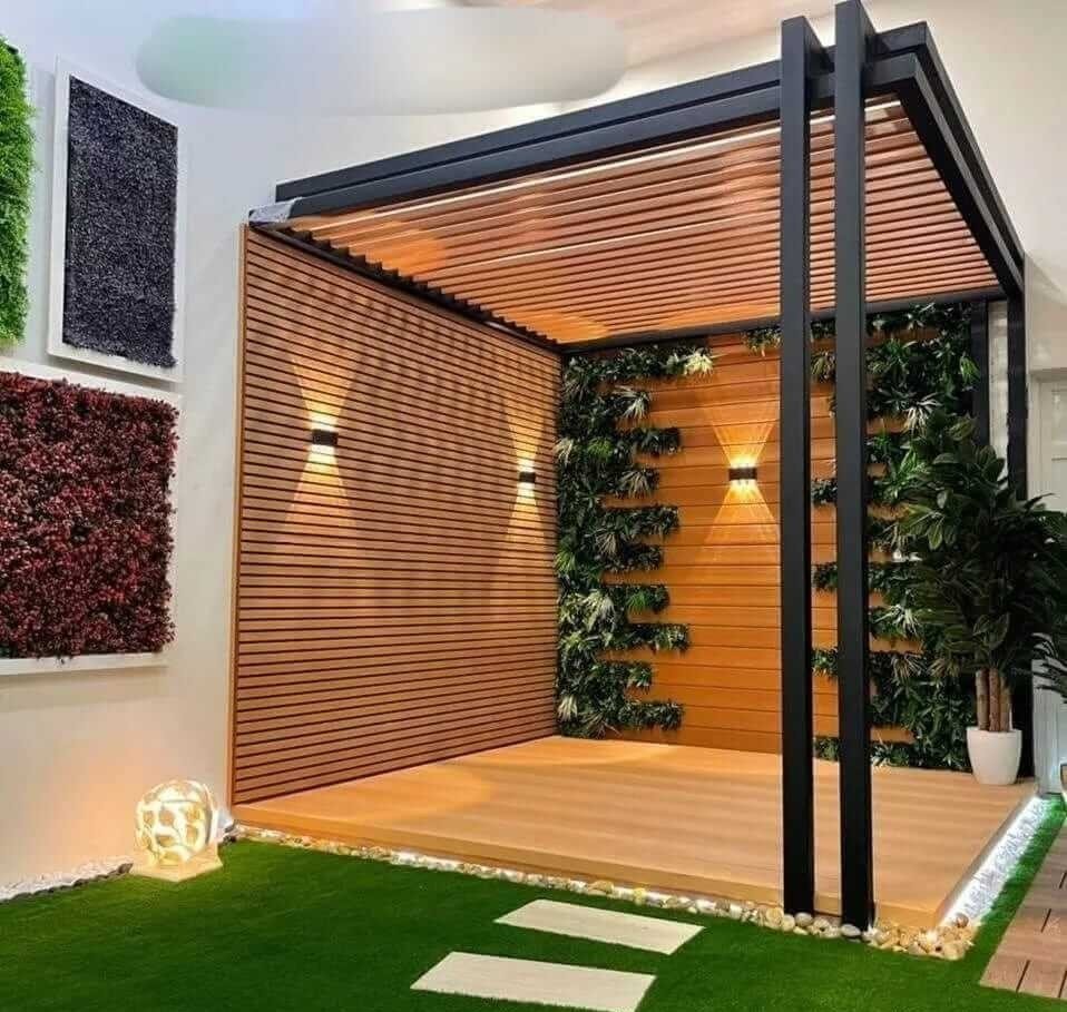 أبواب حديدية