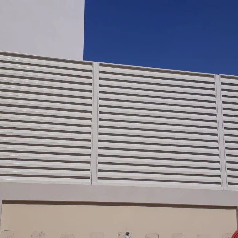 أبواب حديدية